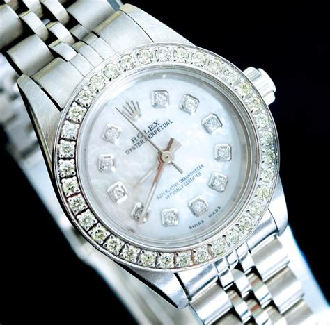 where will buy a rolex oyster perpetual 47 diamonds|rolex oyster perpetual diamond bezel.